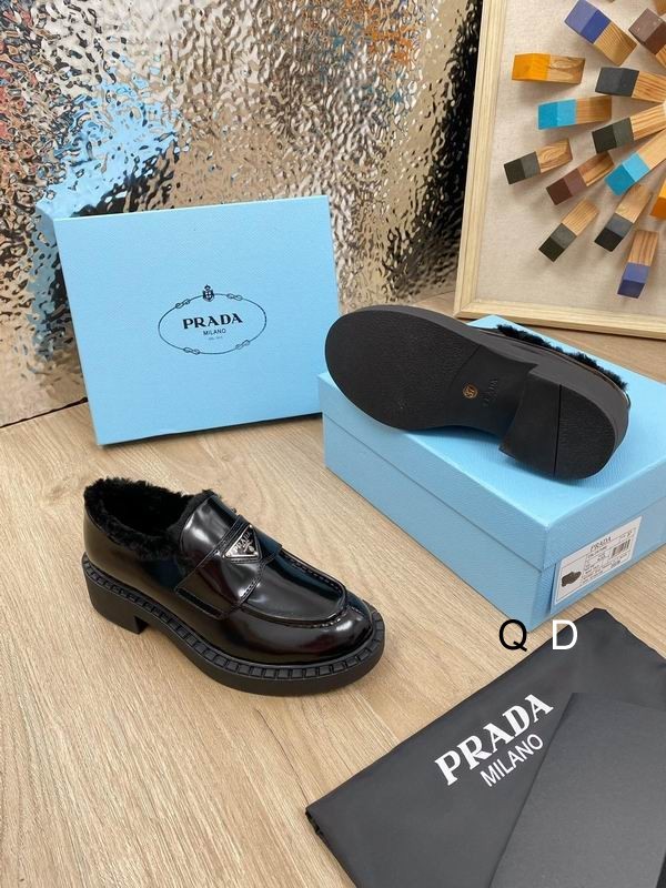 Prada Women's Shoes 3